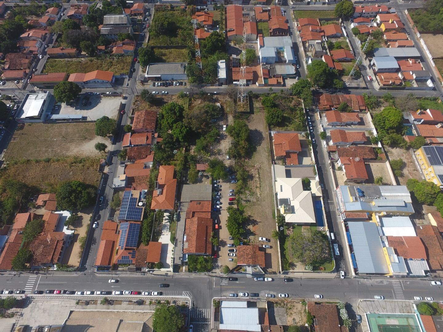 Terreno à venda, 3658M2 - Foto 1