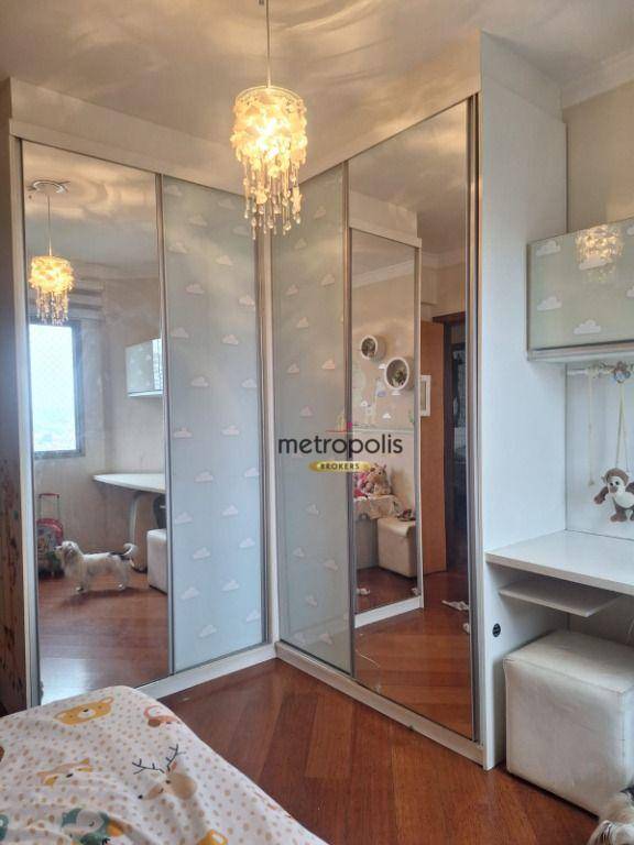 Apartamento à venda com 3 quartos, 120m² - Foto 50