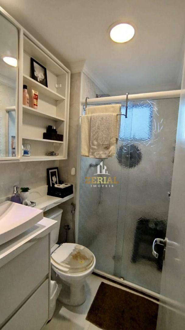 Apartamento à venda com 3 quartos, 77m² - Foto 28