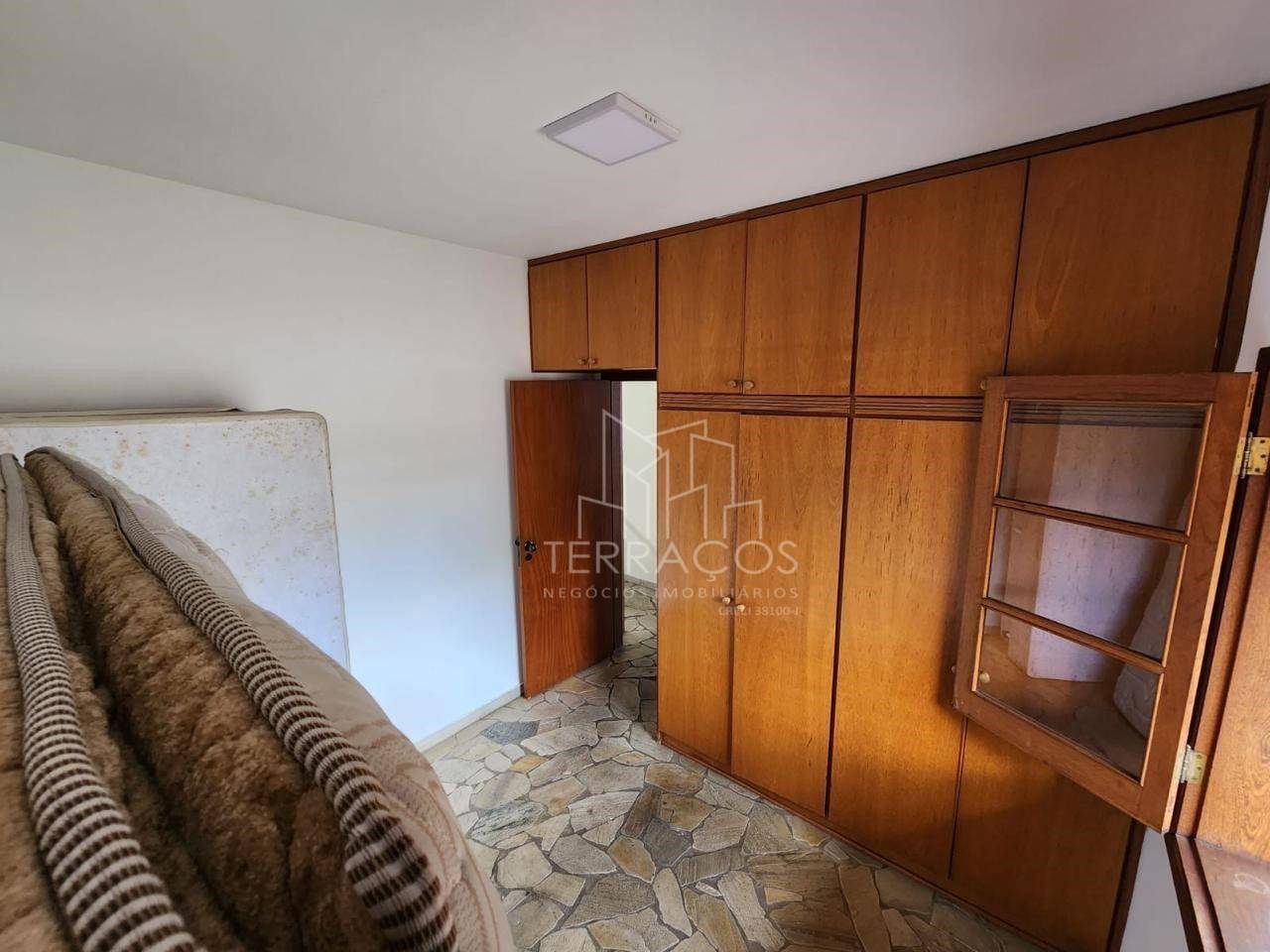 Sobrado à venda com 3 quartos, 250m² - Foto 38