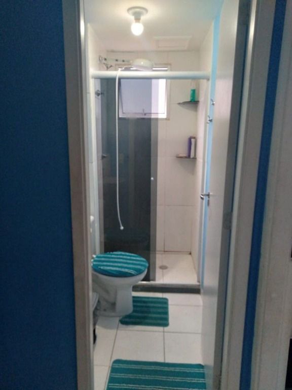 Apartamento à venda com 2 quartos, 56m² - Foto 7