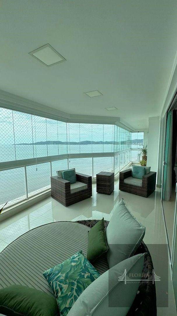 Cobertura, 6 quartos, 440 m² - Foto 3