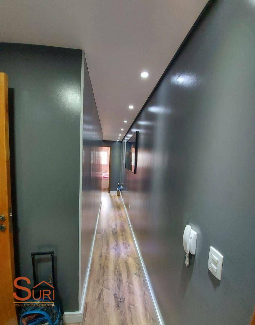 Cobertura à venda com 3 quartos, 96m² - Foto 26