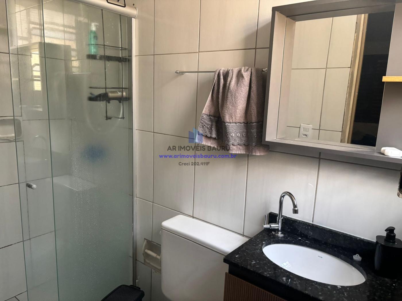 Apartamento à venda com 3 quartos, 69m² - Foto 9