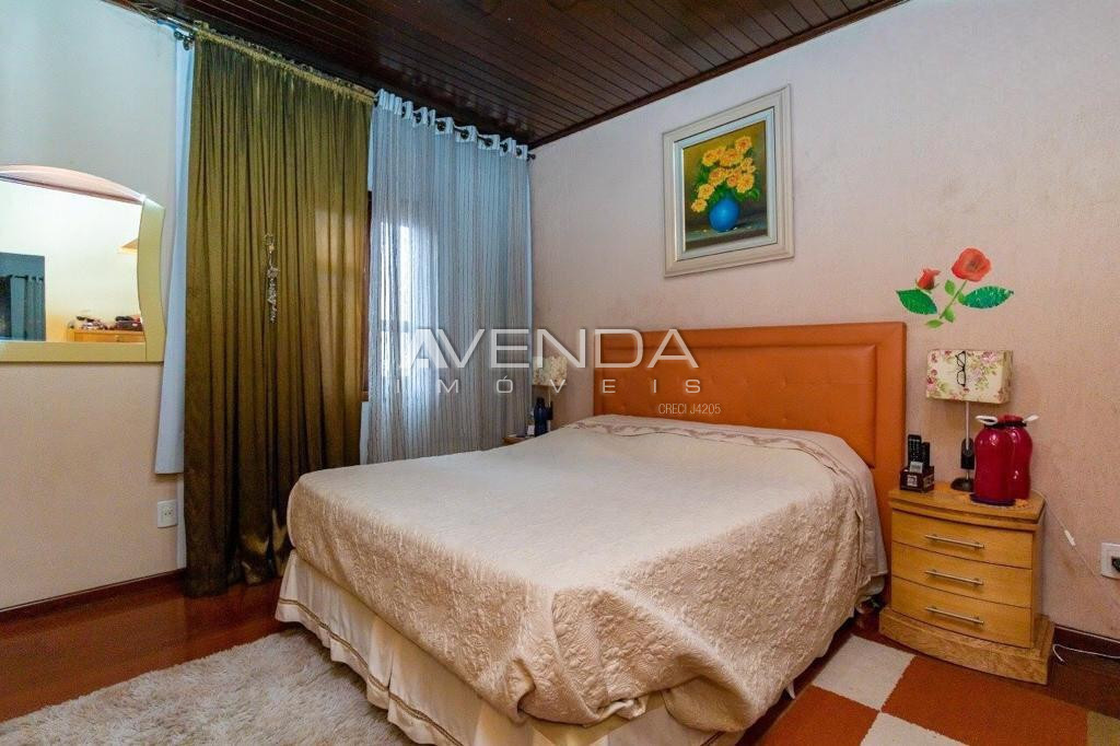 Sobrado à venda com 4 quartos, 358m² - Foto 25