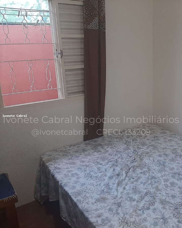 Casa à venda com 2 quartos - Foto 8