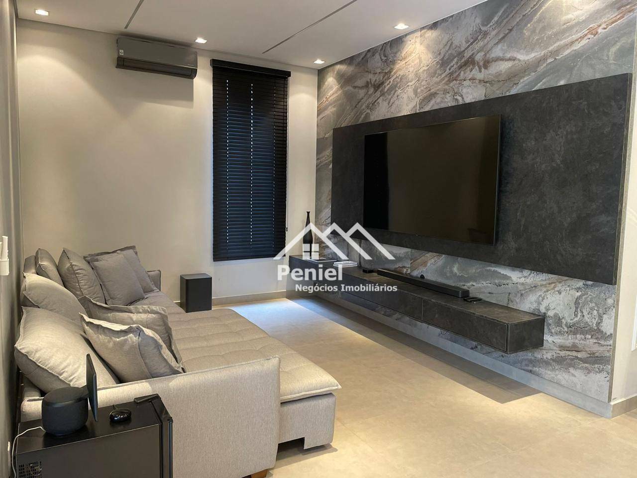 Casa de Condomínio à venda com 3 quartos, 273m² - Foto 10
