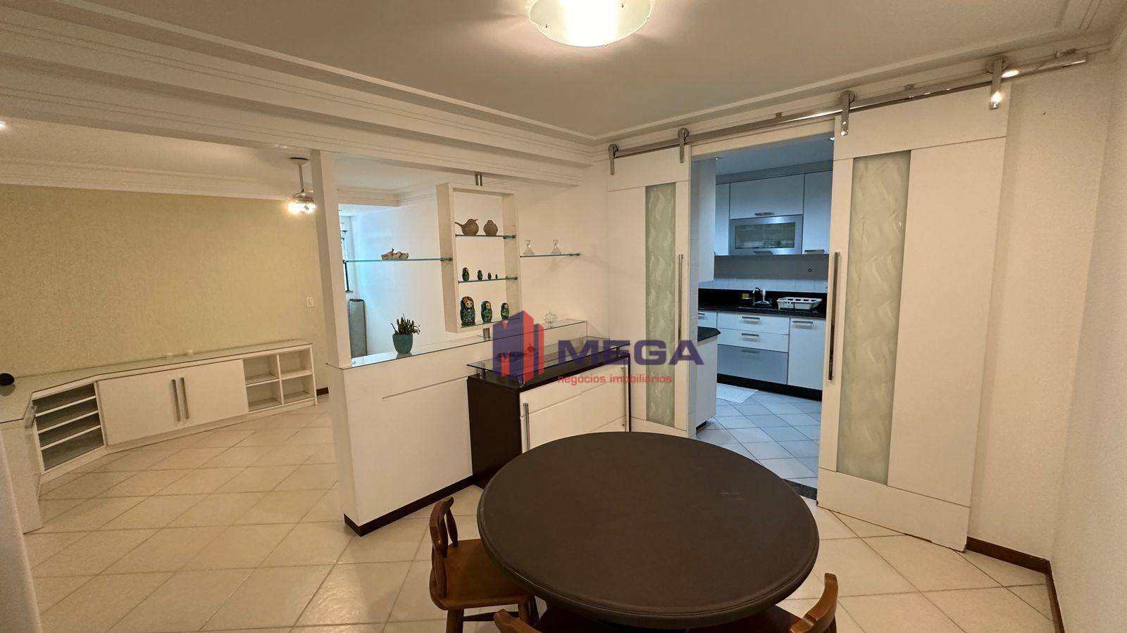 Apartamento à venda com 4 quartos, 250m² - Foto 8