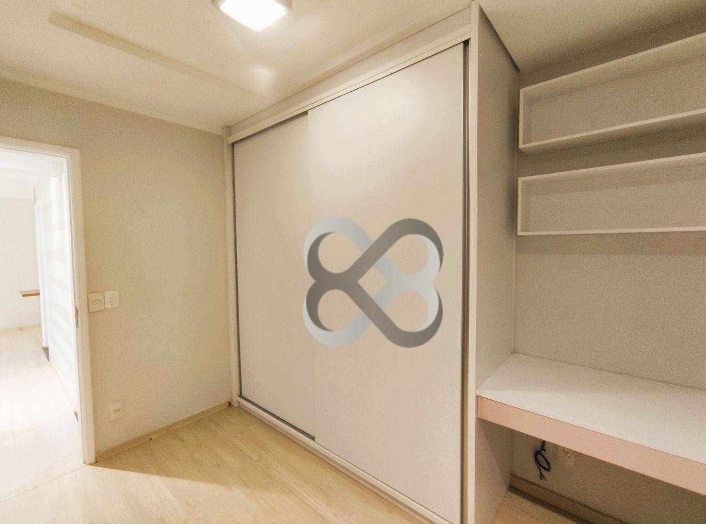 Apartamento à venda com 2 quartos, 65m² - Foto 9