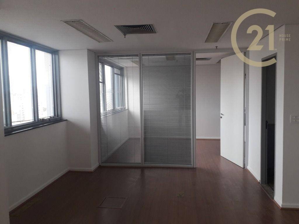 Conjunto Comercial-Sala à venda e aluguel, 99m² - Foto 6