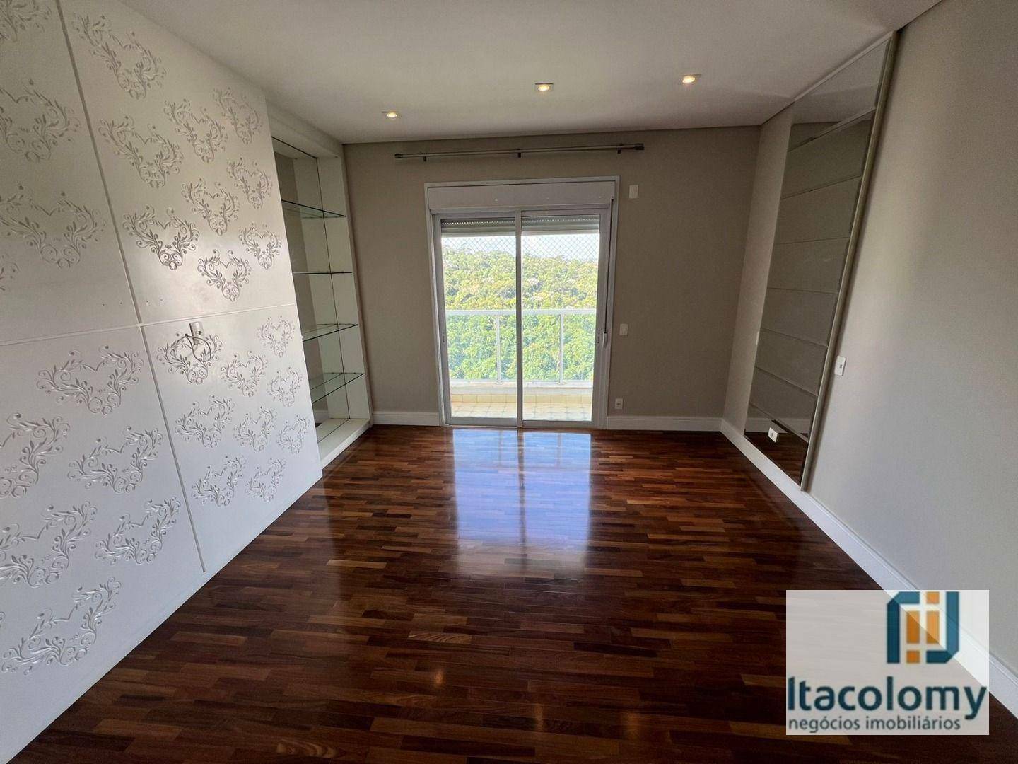 Apartamento à venda com 4 quartos, 322m² - Foto 8