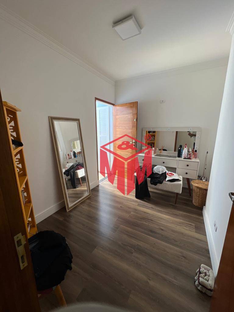 Sobrado à venda com 3 quartos, 160m² - Foto 17