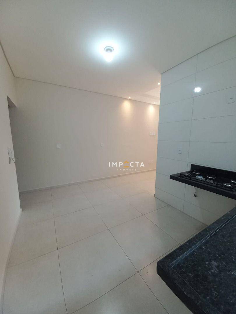 Casa à venda com 3 quartos, 121m² - Foto 6