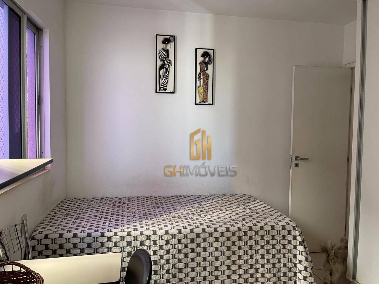 Apartamento à venda com 4 quartos, 152m² - Foto 22