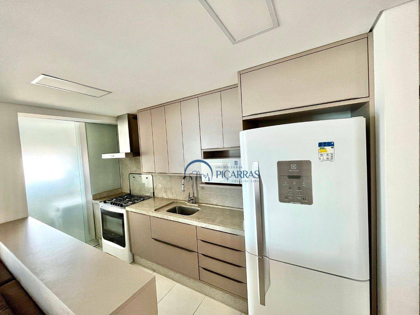 Apartamento à venda com 3 quartos, 124M2 - Foto 1