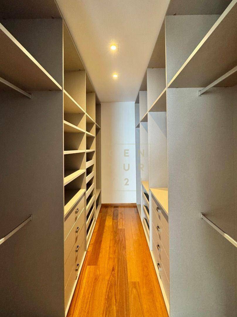 Casa de Condomínio à venda e aluguel com 3 quartos, 334m² - Foto 11