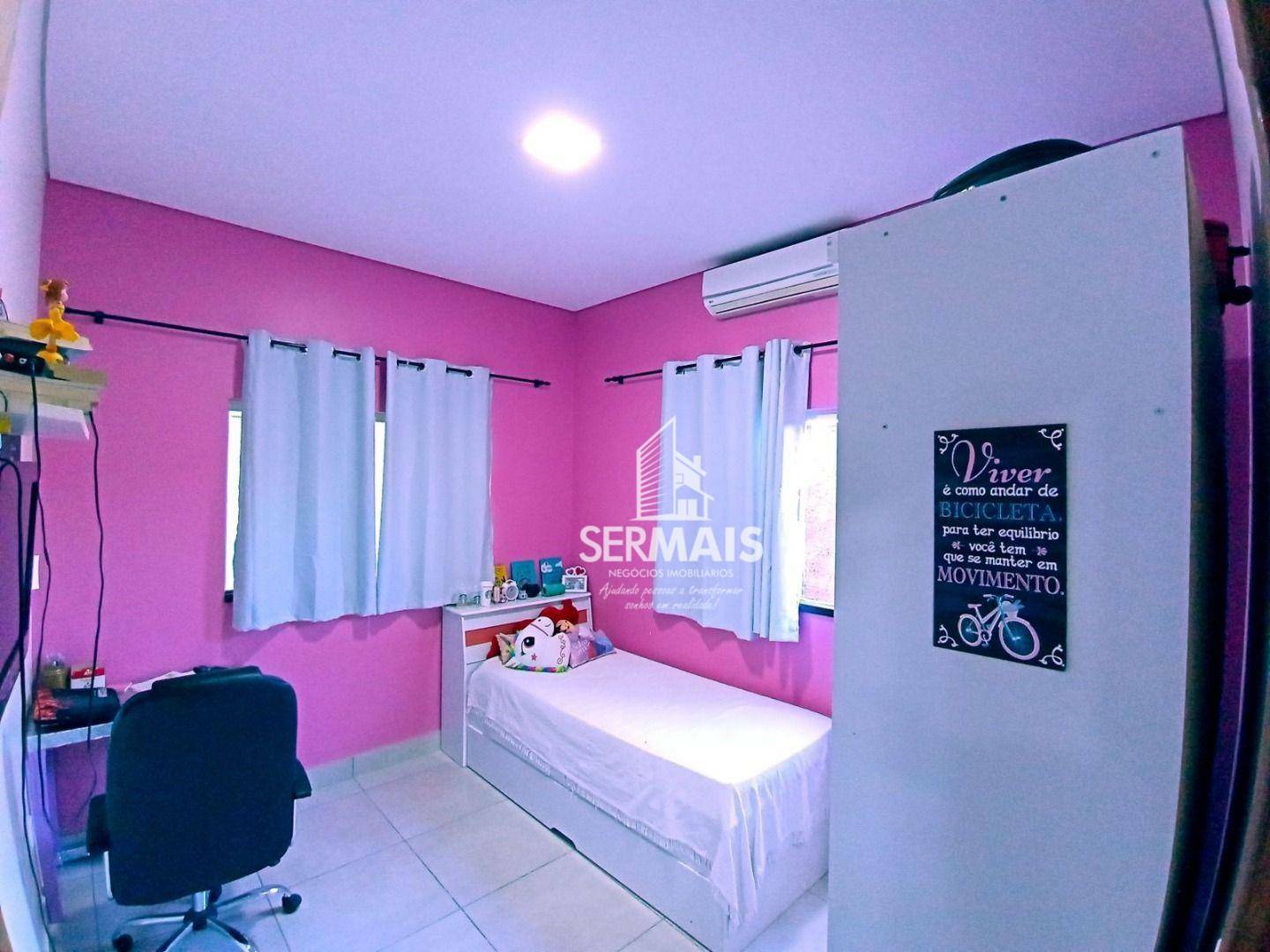 Casa de Condomínio à venda com 3 quartos, 170m² - Foto 13