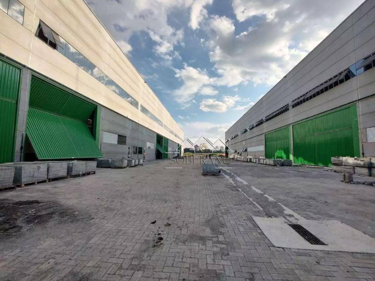 Depósito-Galpão-Armazém para alugar, 2795m² - Foto 11