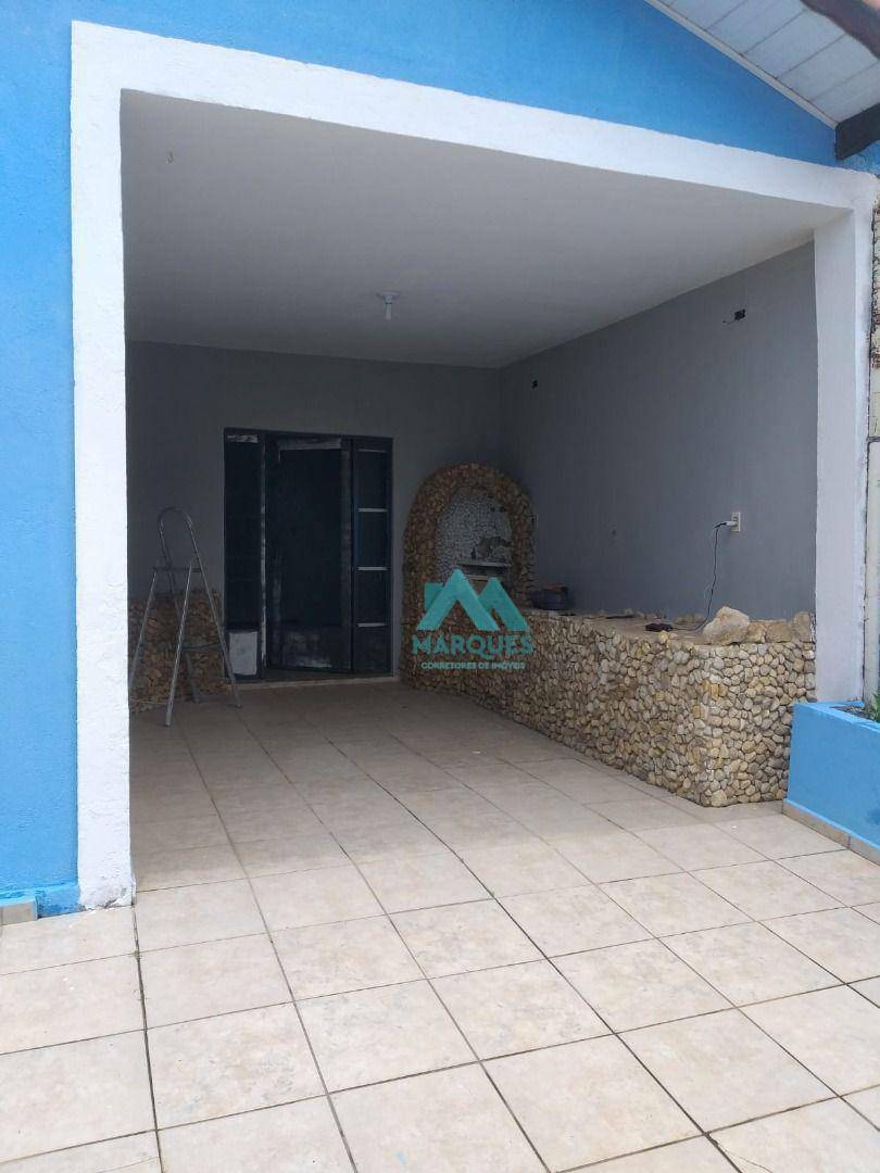 Casa à venda com 3 quartos, 150m² - Foto 3