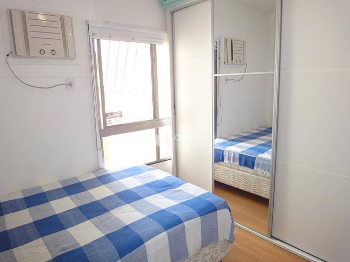 Apartamento à venda com 3 quartos, 90m² - Foto 5