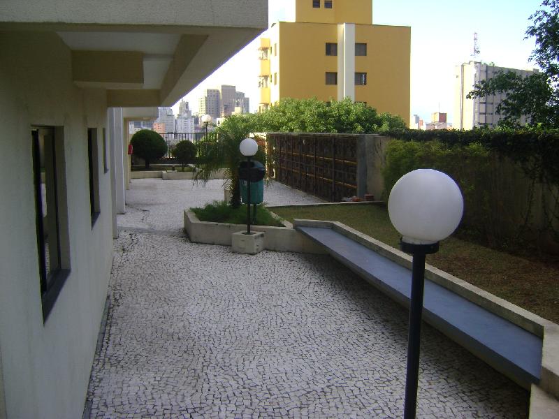 Apartamento à venda com 3 quartos, 67m² - Foto 4