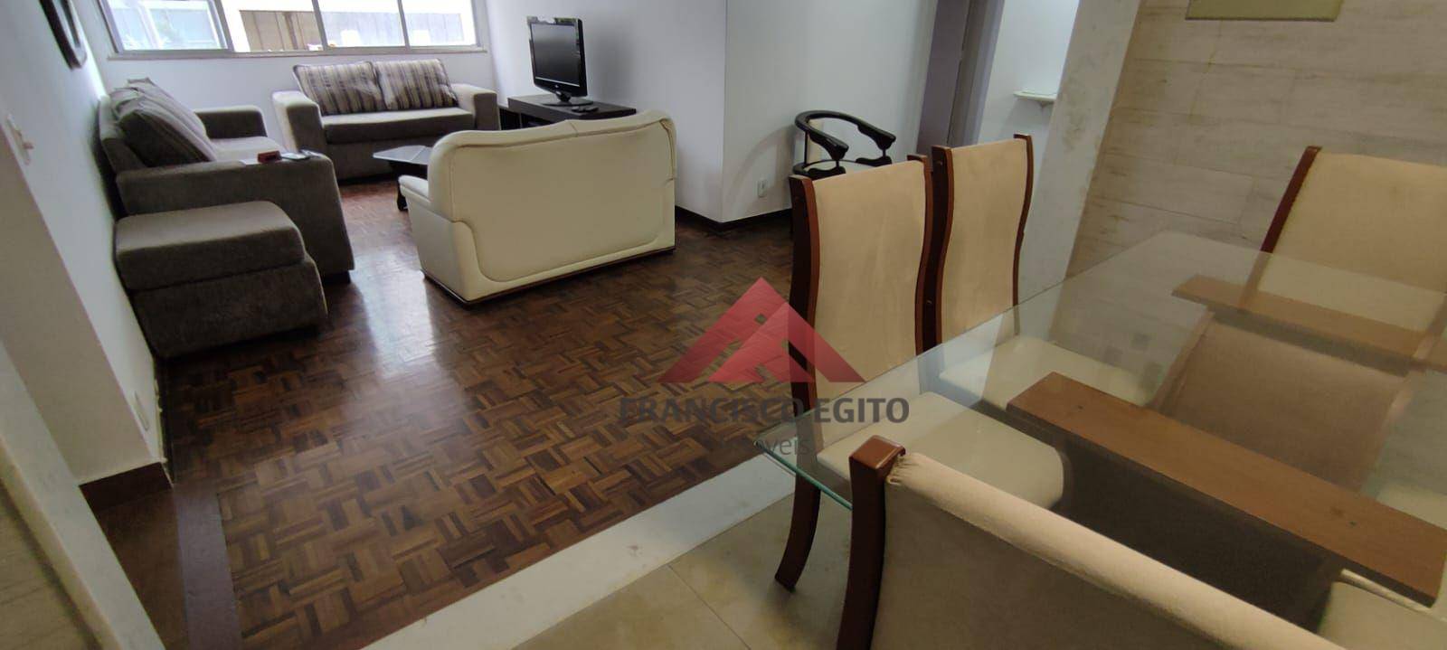 Apartamento à venda com 3 quartos, 120m² - Foto 5