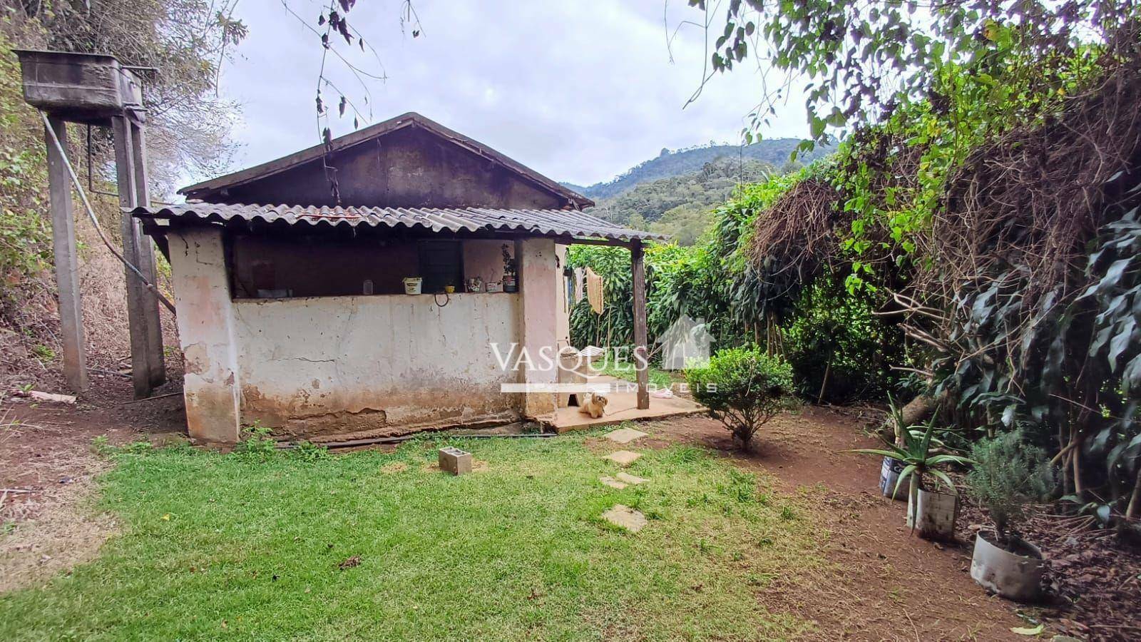 Chácara à venda com 3 quartos, 150m² - Foto 11