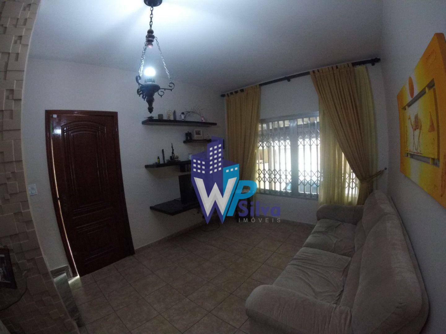 Sobrado à venda com 2 quartos, 125m² - Foto 19