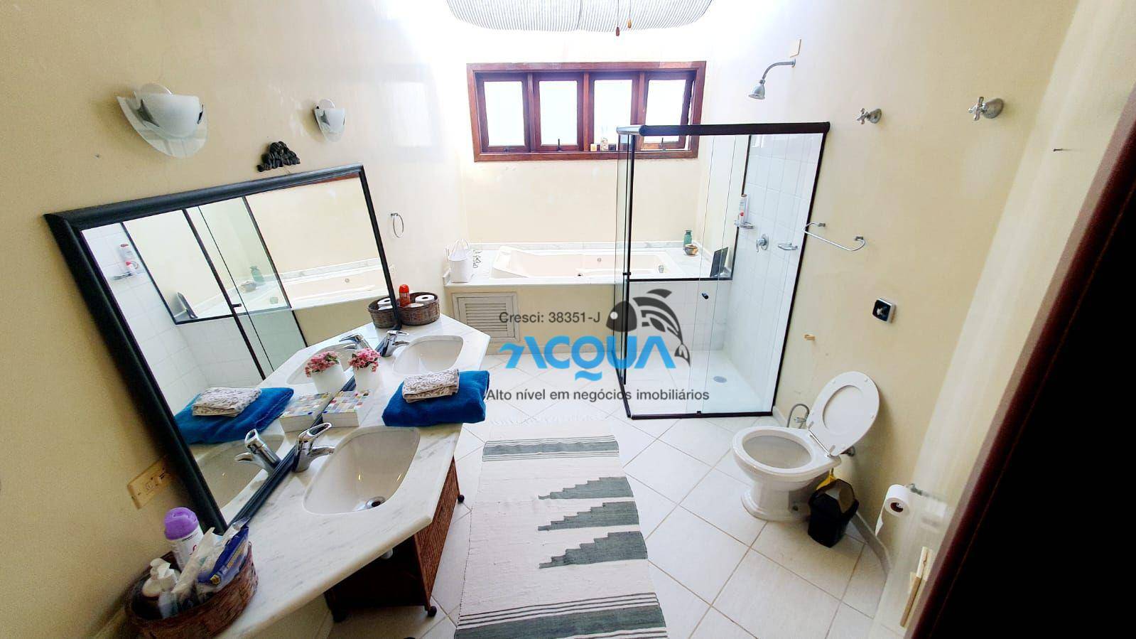 Casa de Condomínio à venda com 6 quartos, 800m² - Foto 27