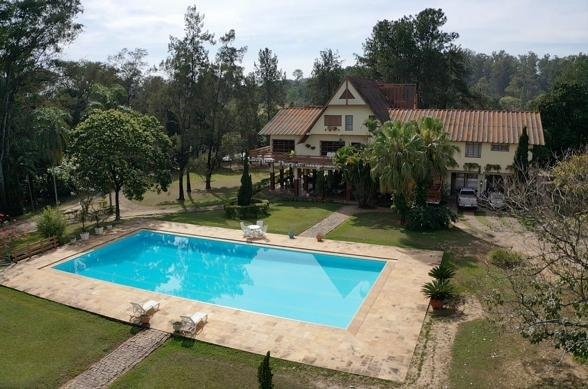 Sítio à venda, 2500m² - Foto 6