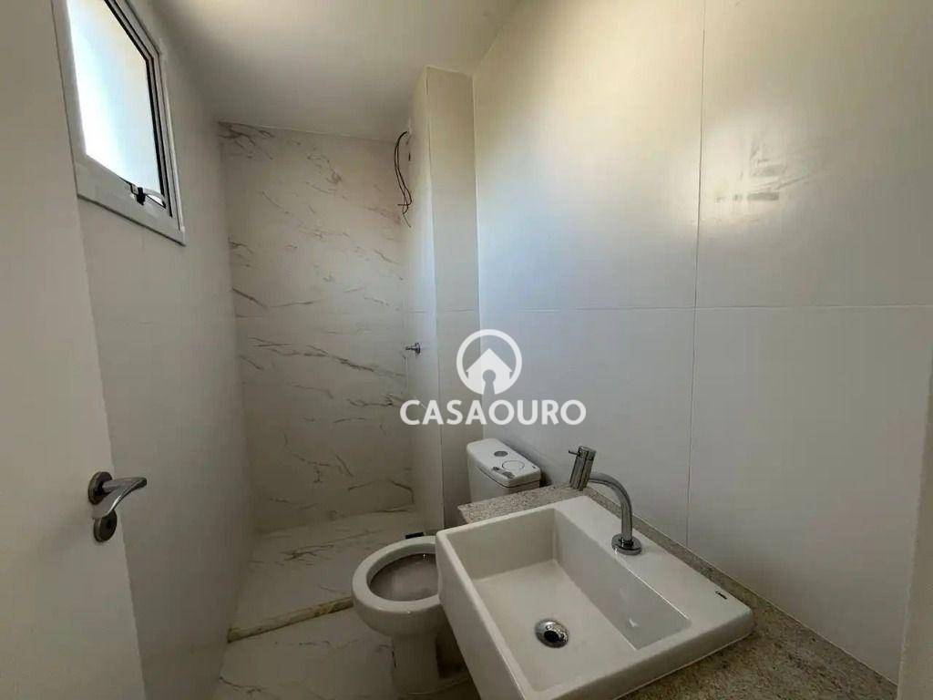 Apartamento à venda com 3 quartos, 68m² - Foto 7