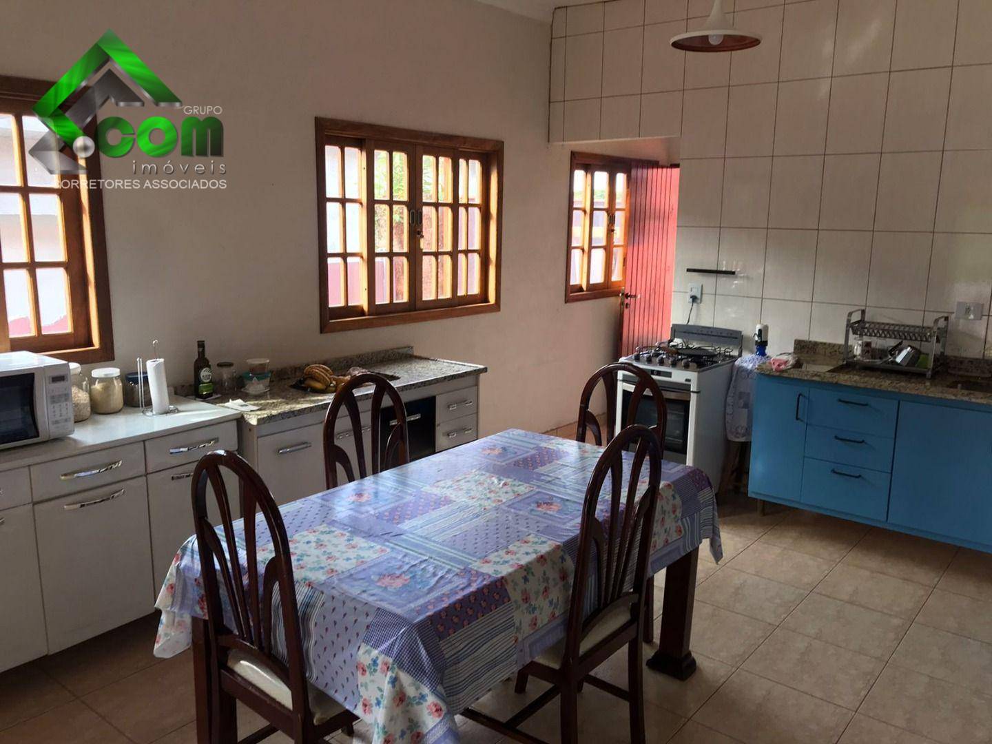 Chácara à venda com 3 quartos, 170m² - Foto 12