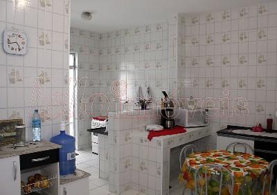 Apartamento à venda com 3 quartos, 282m² - Foto 5