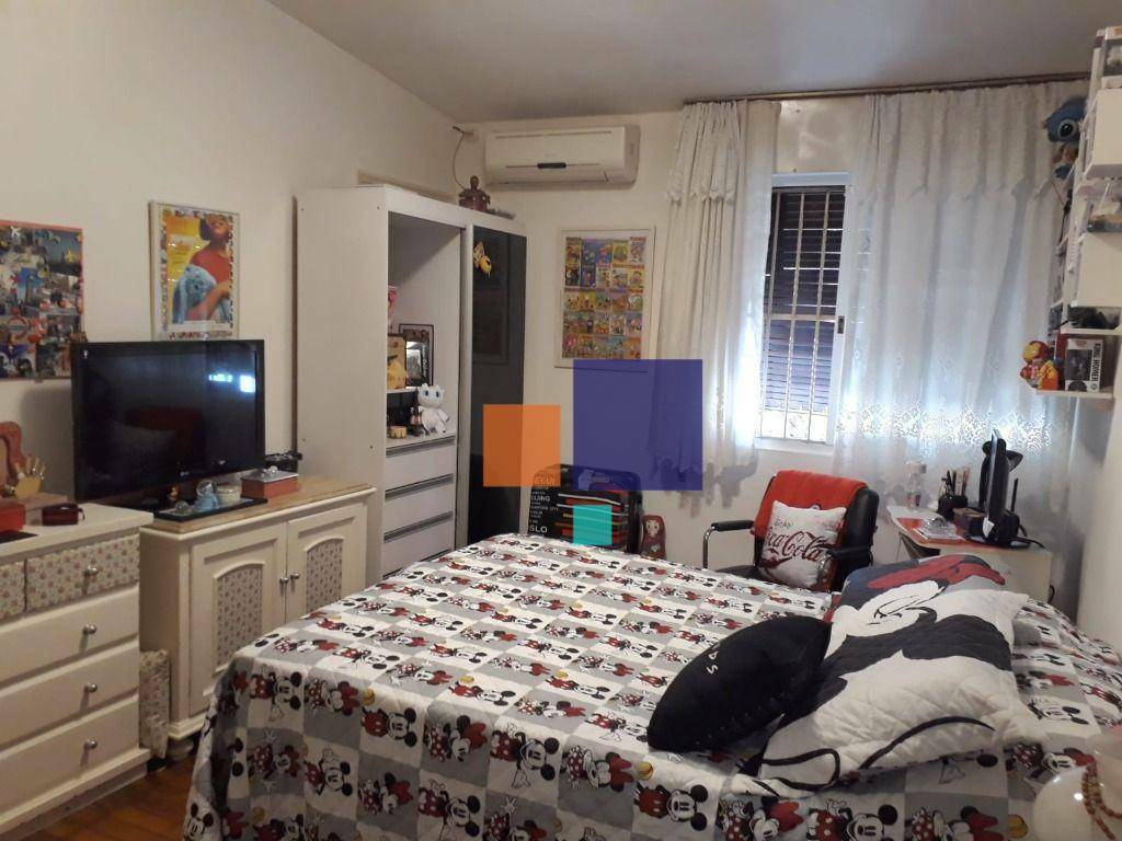 Sobrado à venda com 4 quartos, 368m² - Foto 27