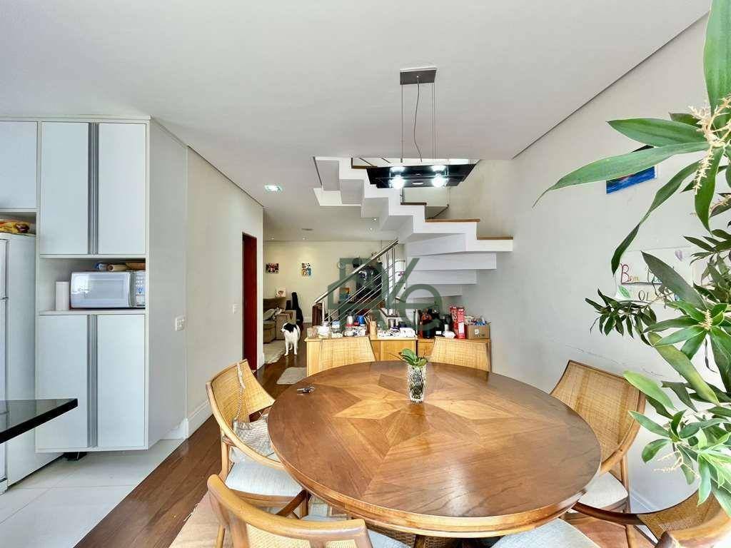 Casa de Condomínio à venda com 3 quartos, 173m² - Foto 9