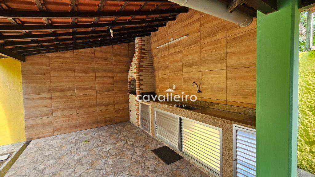 Casa à venda com 5 quartos, 251m² - Foto 11