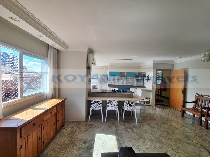 Apartamento à venda com 2 quartos, 85m² - Foto 1