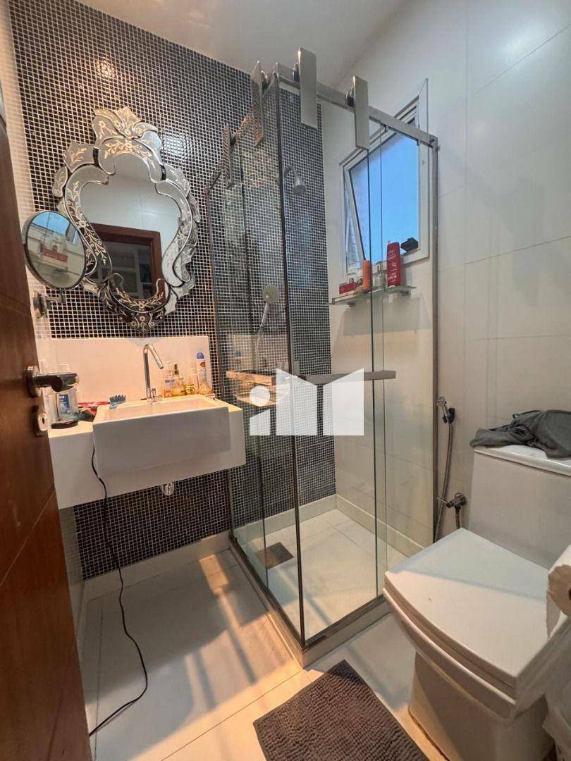 Cobertura à venda com 4 quartos, 220m² - Foto 27
