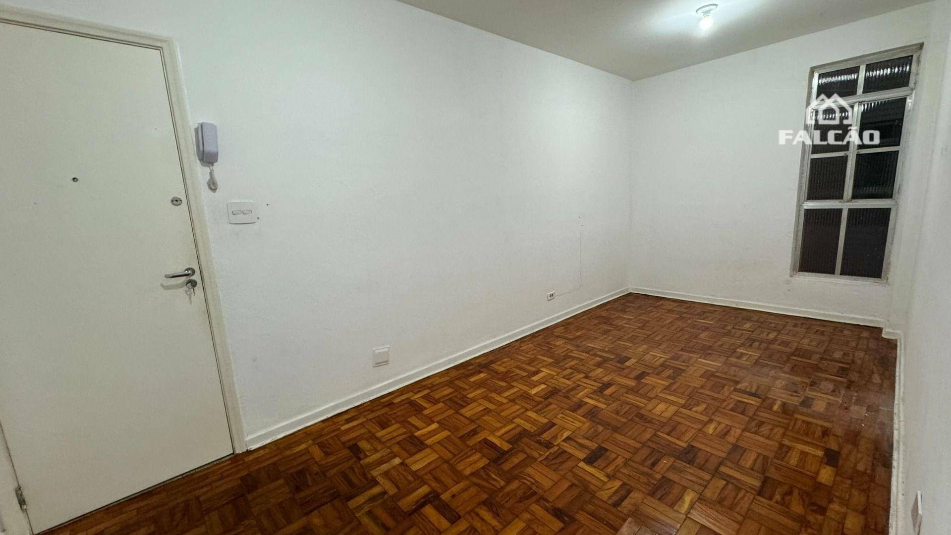 Apartamento à venda com 1 quarto, 36m² - Foto 2