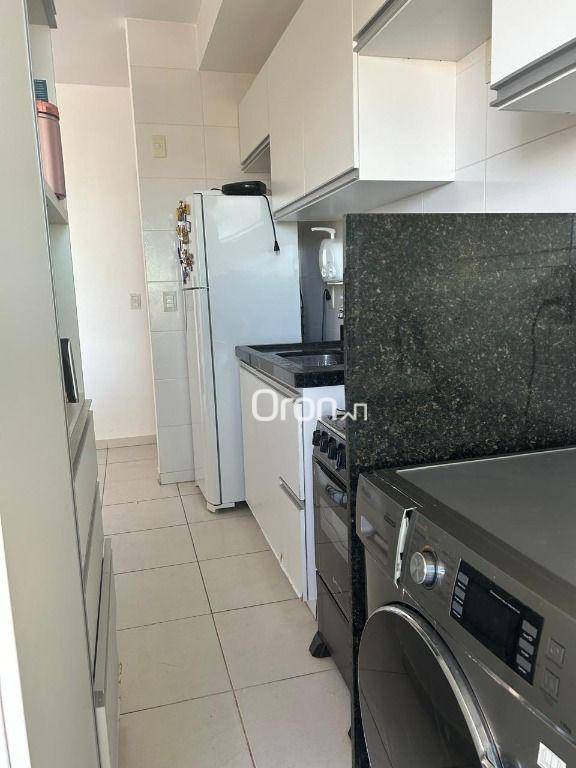 Apartamento à venda com 2 quartos, 63m² - Foto 6