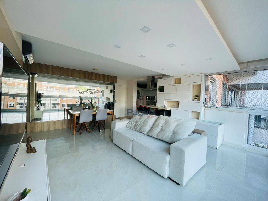 Apartamento à venda com 2 quartos, 89m² - Foto 35