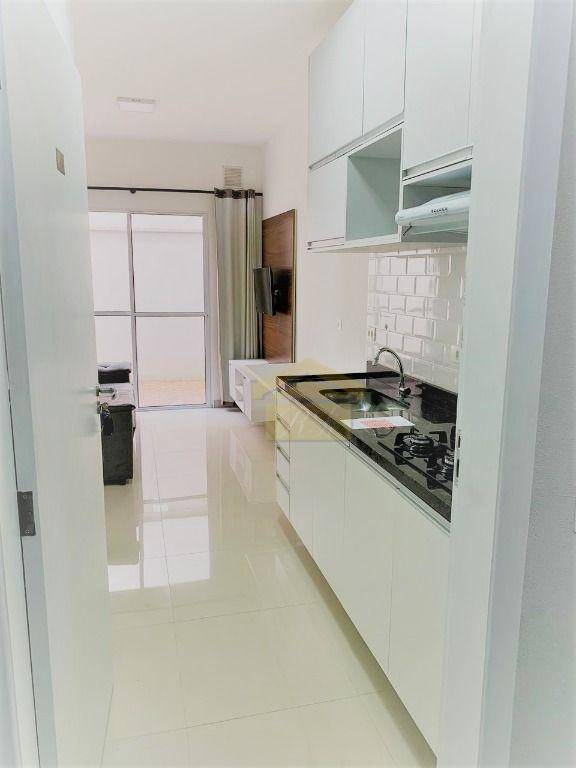 Apartamento à venda com 2 quartos, 45m² - Foto 1