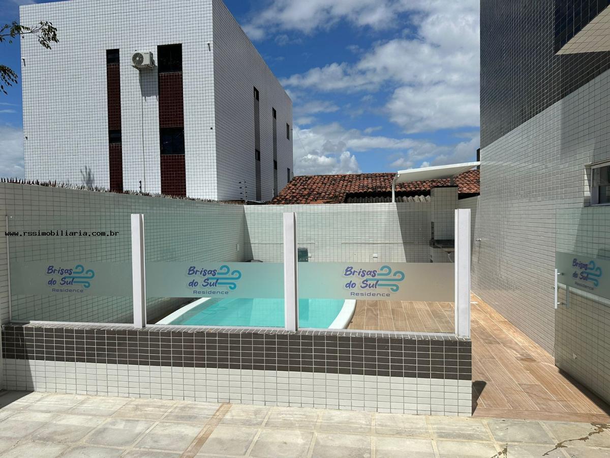 Apartamento à venda com 3 quartos, 62m² - Foto 4