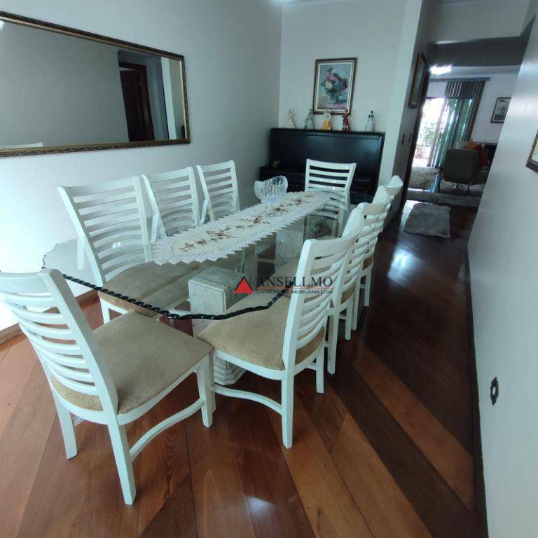 Sobrado à venda com 3 quartos, 264m² - Foto 10