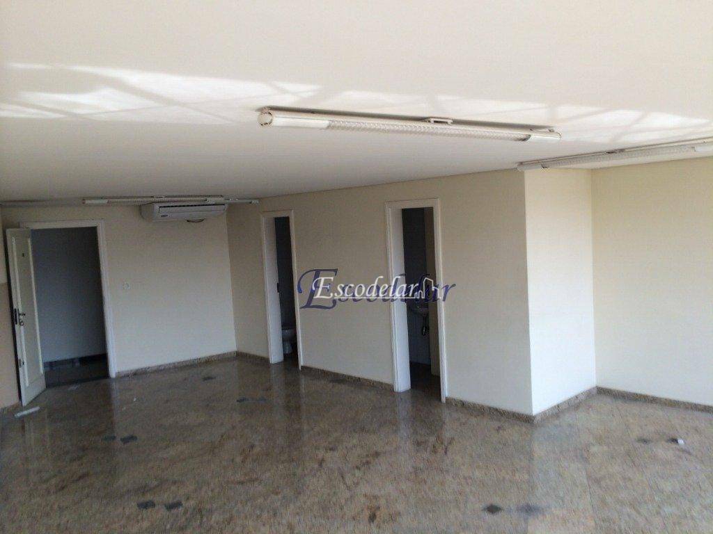 Conjunto Comercial-Sala à venda e aluguel, 60m² - Foto 4