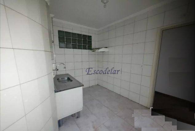 Apartamento à venda com 2 quartos, 60m² - Foto 6