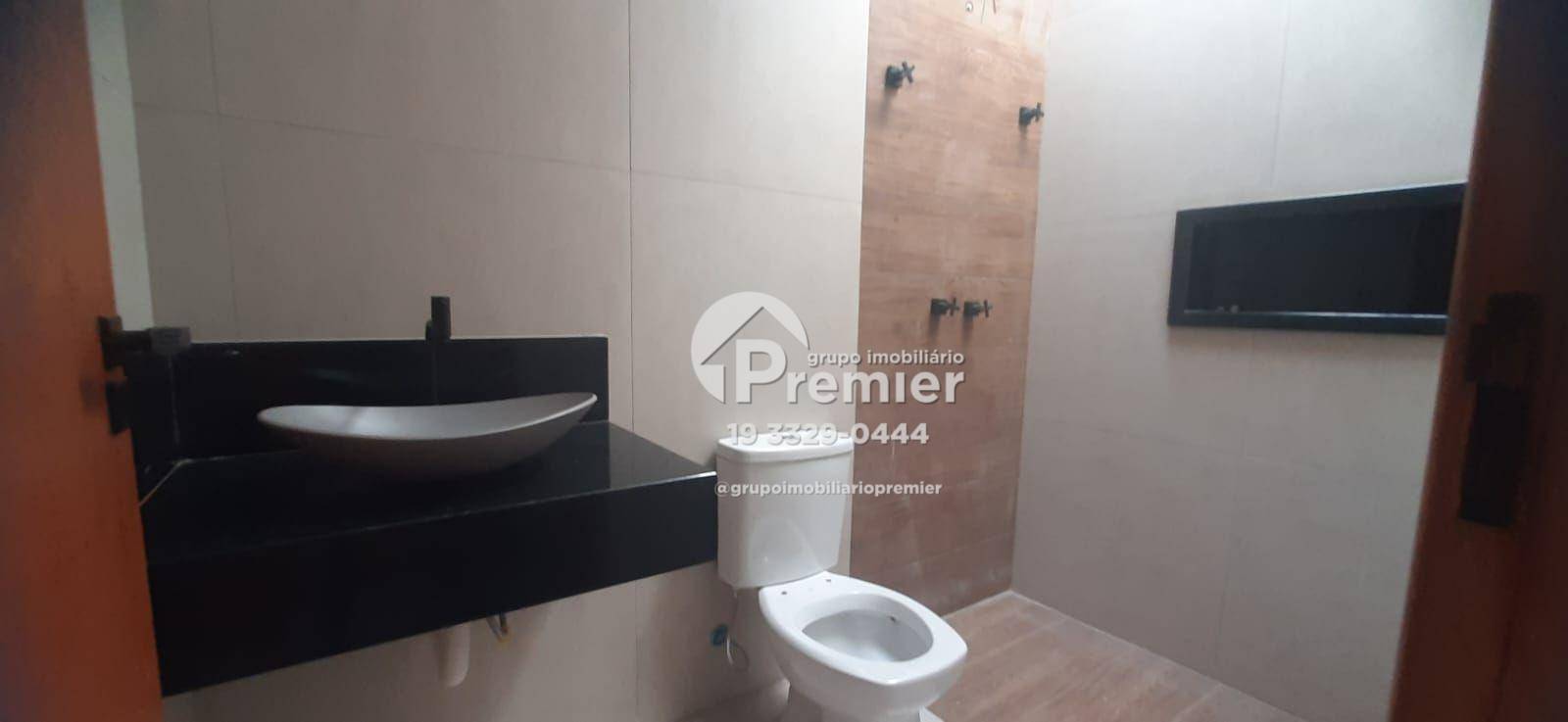 Casa à venda com 3 quartos, 104m² - Foto 13