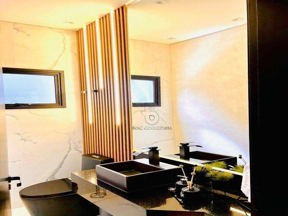 Sobrado à venda com 3 quartos, 300m² - Foto 14