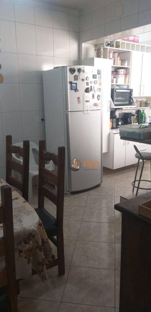 Sobrado à venda com 3 quartos, 170m² - Foto 12