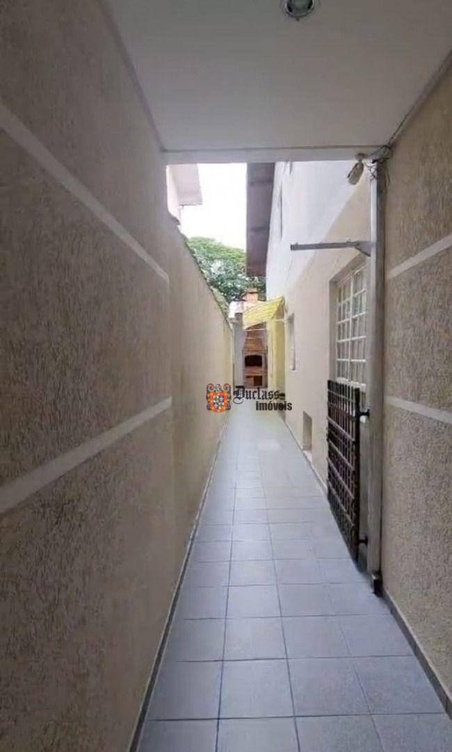 Sobrado à venda com 4 quartos, 200m² - Foto 5